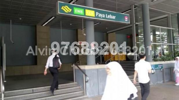 GRANDLINK SQUARE (D14), Retail #66538772